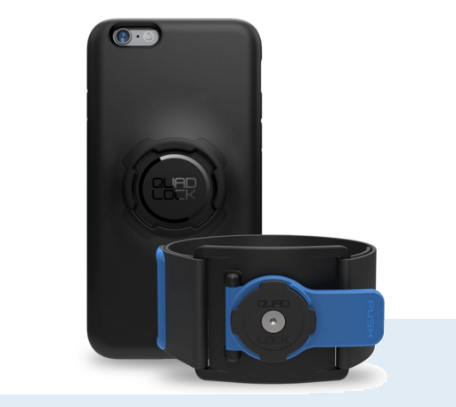 Skarpt outfit til fitnesscenteret - se godt ud mens du sveder