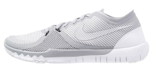 Skarpt outfit til fitnesscenteret - se godt ud mens du sveder