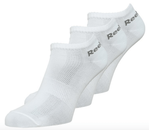 Skarpt outfit til fitnesscenteret - se godt ud mens du sveder