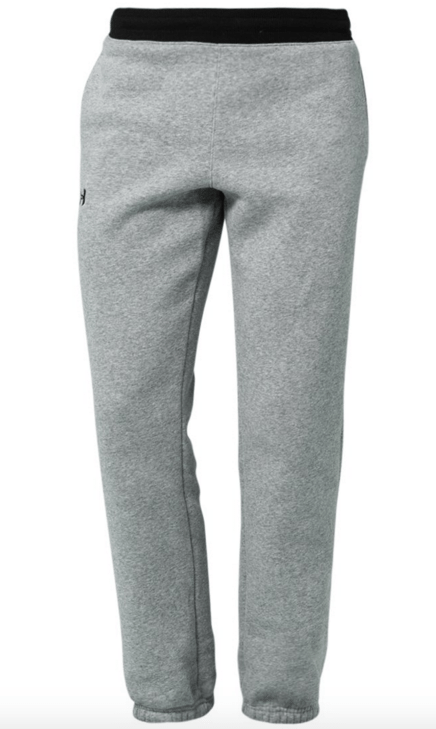 træningsbukser mænd under armour