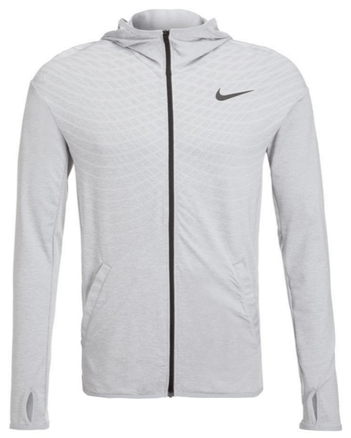 Skarpt outfit til fitnesscenteret - se godt ud mens du sveder