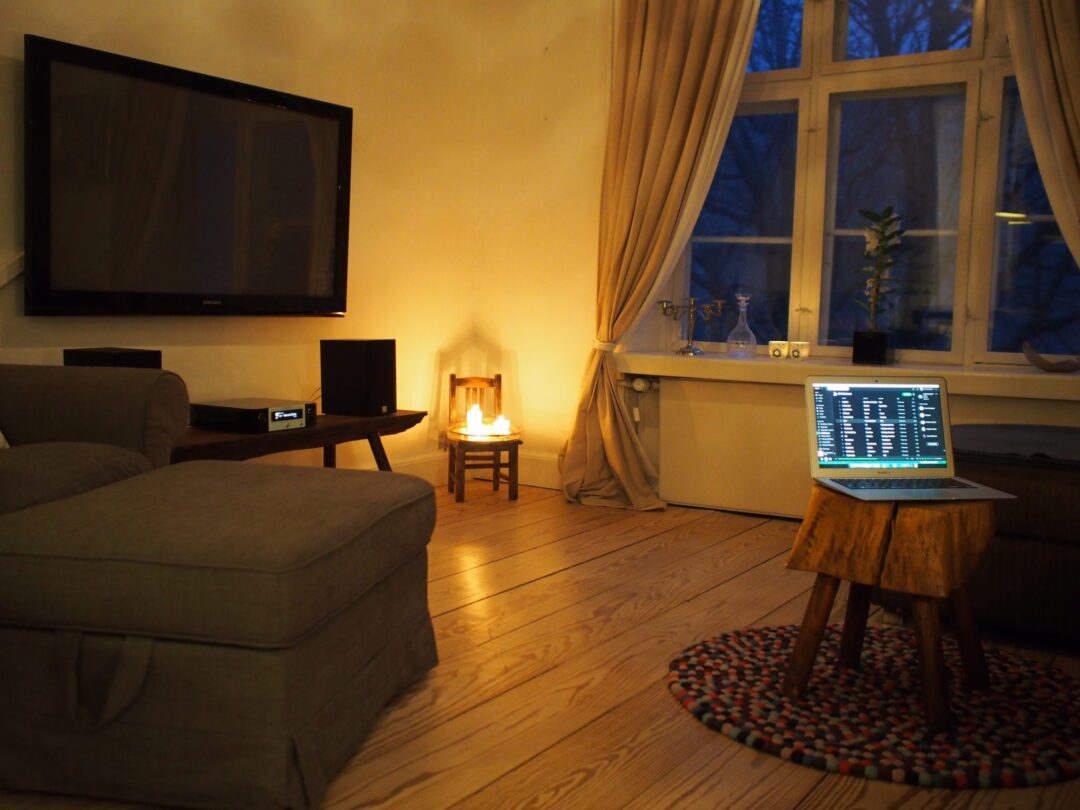 marantz forstærker