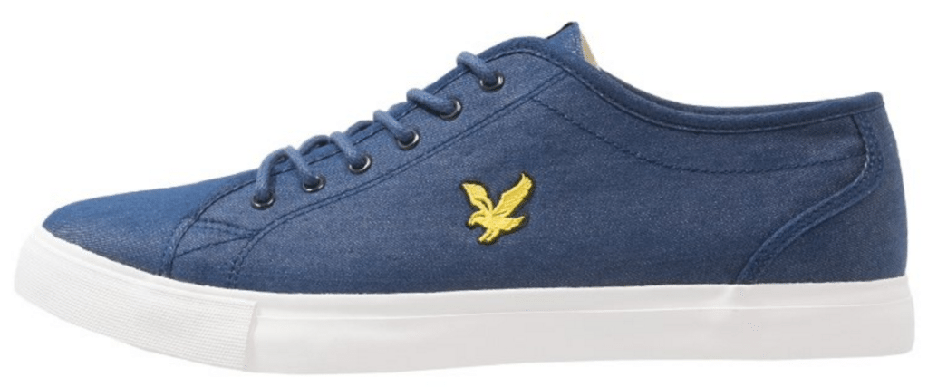 fede og enkle sommersko til mænd