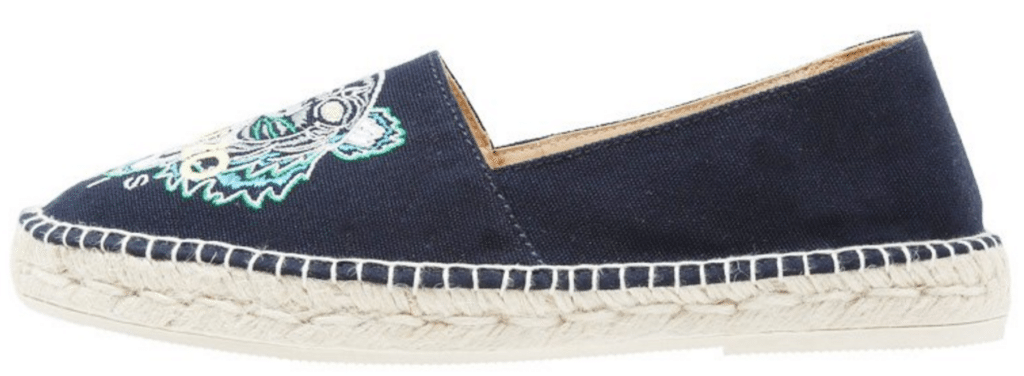 fede og enkle sommersko til mænd