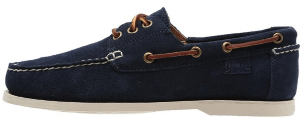 fede og enkle sommersko til mænd