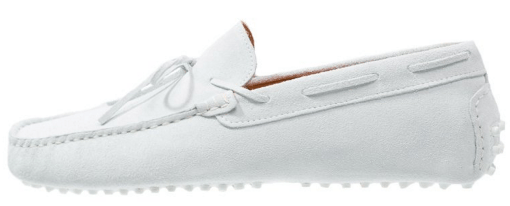 fede og enkle sommersko til mænd