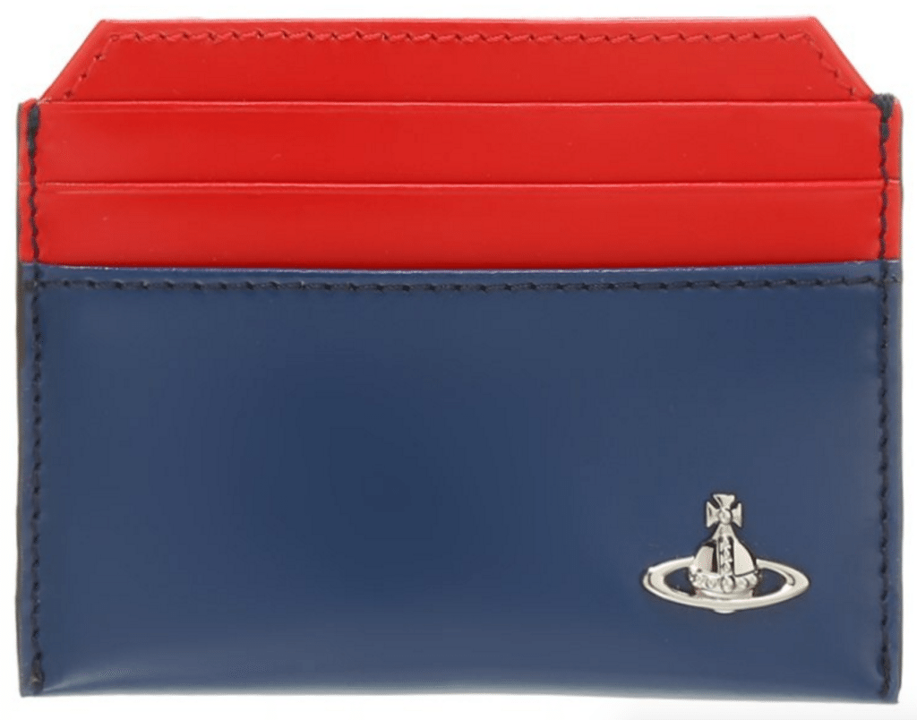 visitkortholdere læder