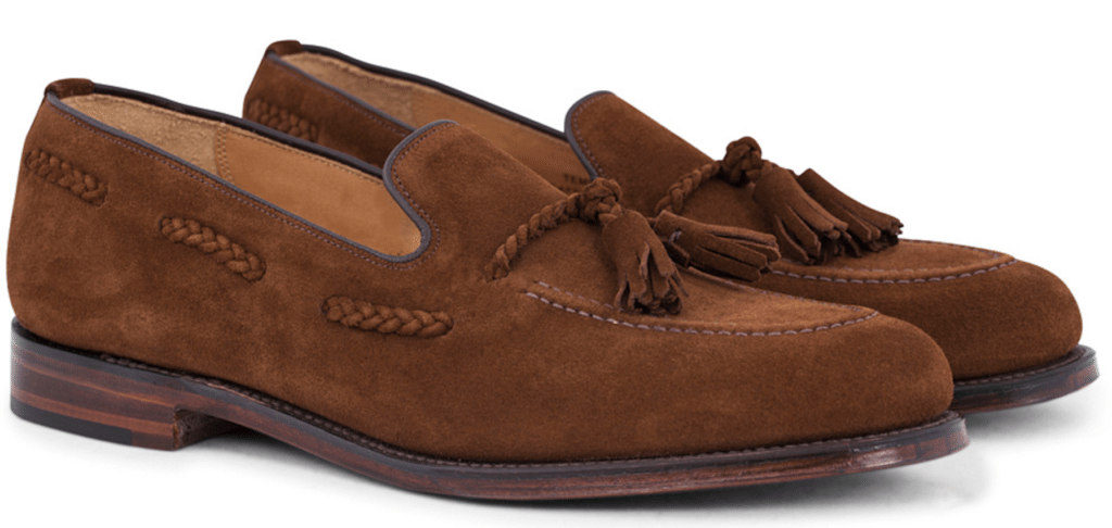 eksklusivt sommertøj til mænd