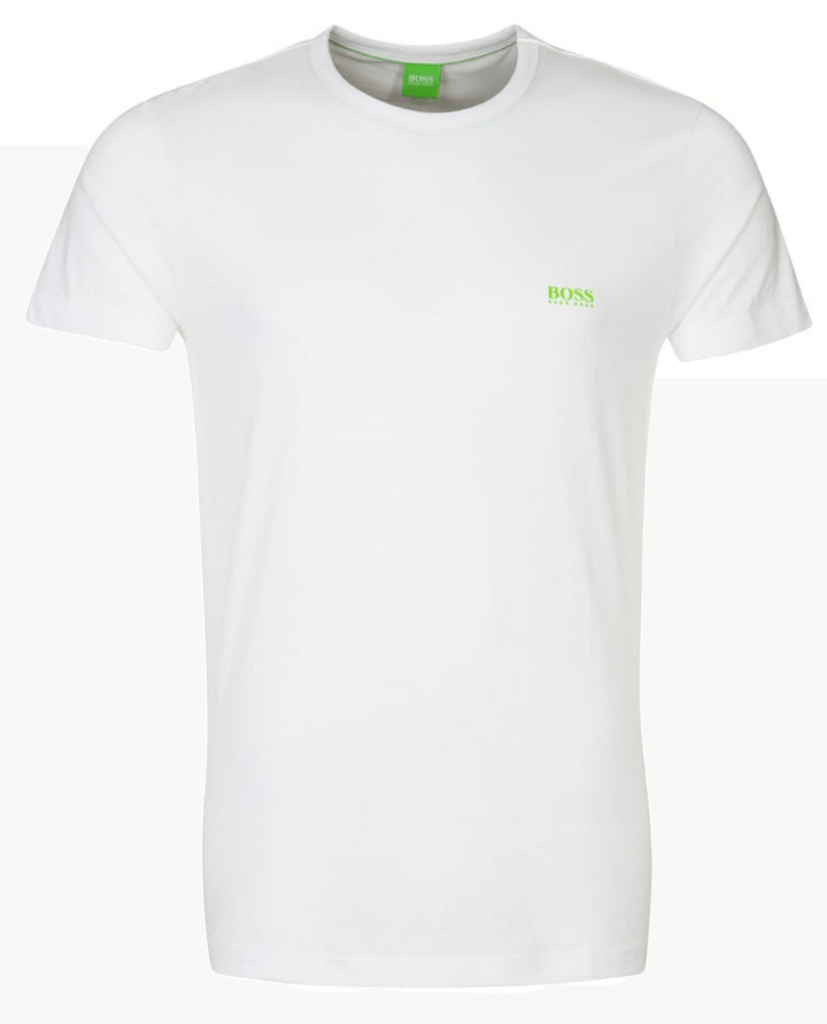 minimalistiske t-shirts