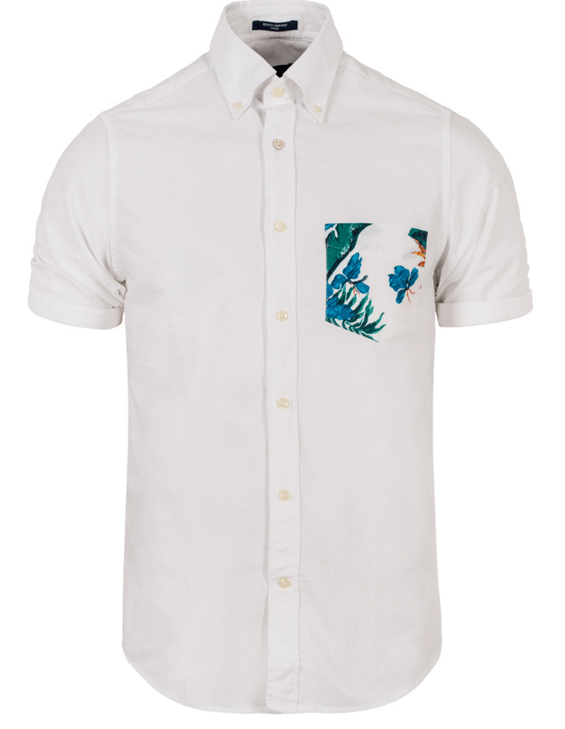 eksklusivt sommertøj til mænd