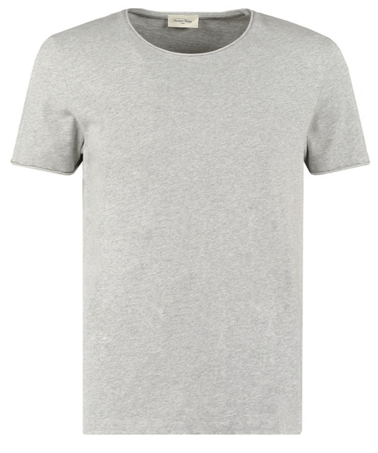 minimalistiske t-shirts