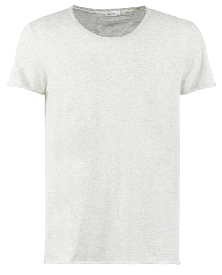 minimalistiske t-shirts