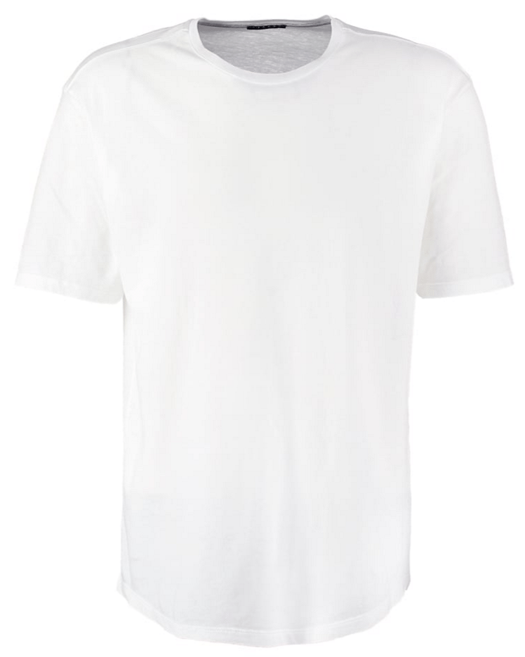 minimalistiske t-shirts