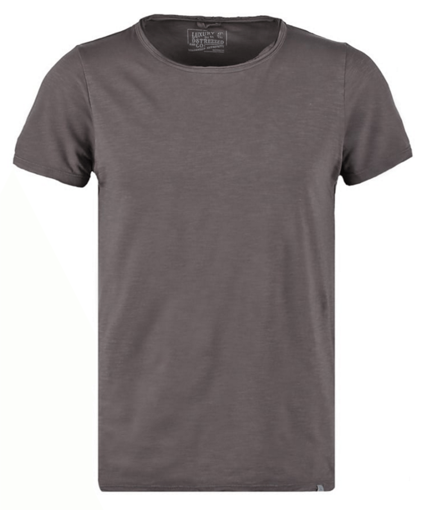 minimalistiske t-shirts