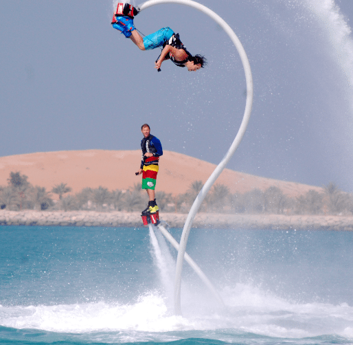 oplevelsesgaver ham og hende