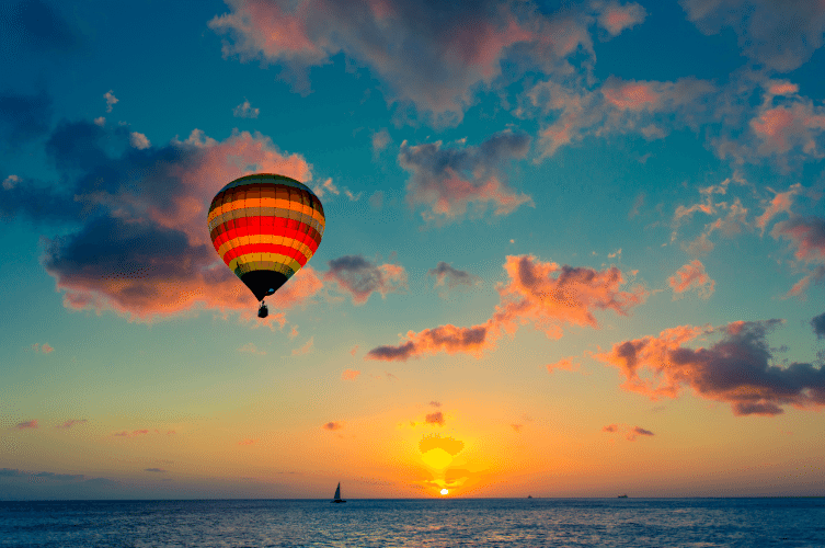 oplevelsesgaver ham og hende