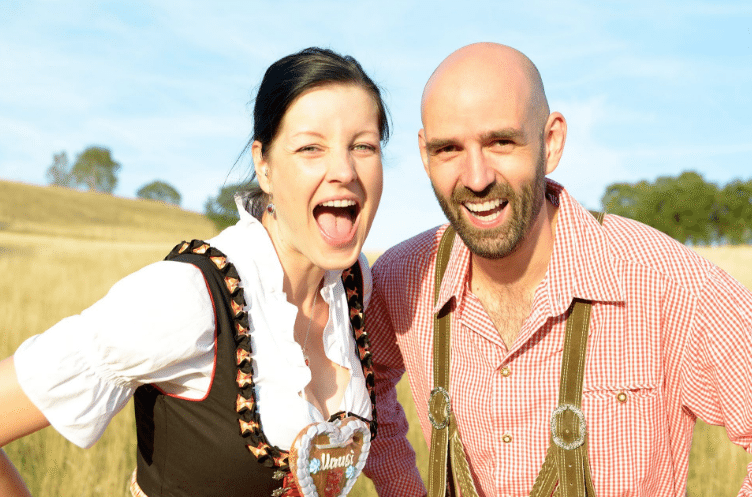 oplevelsesgaver ham og hende