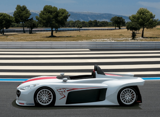 oplevelsesgaver ham og hende