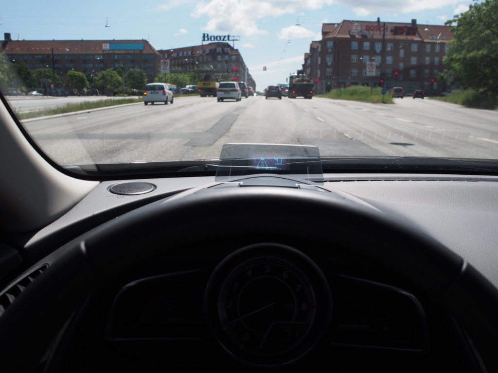mazda cx 3 biltest