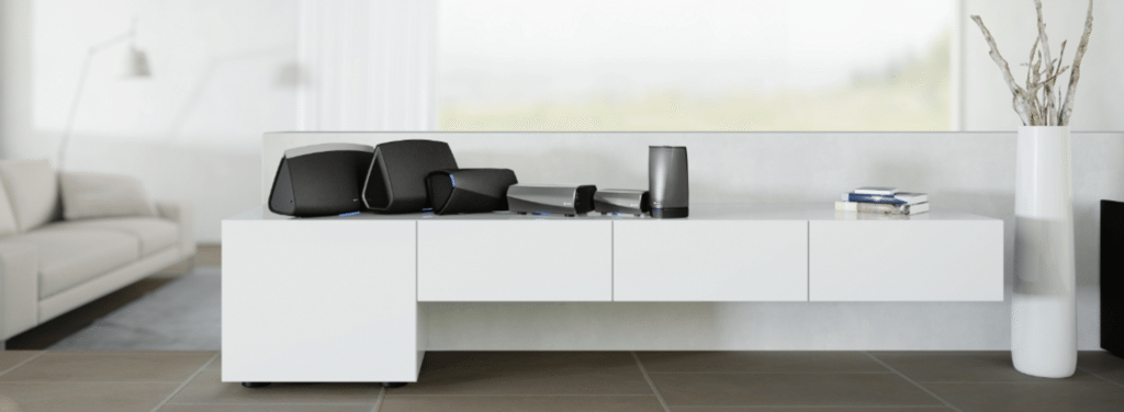 bedste internet of things gadgets