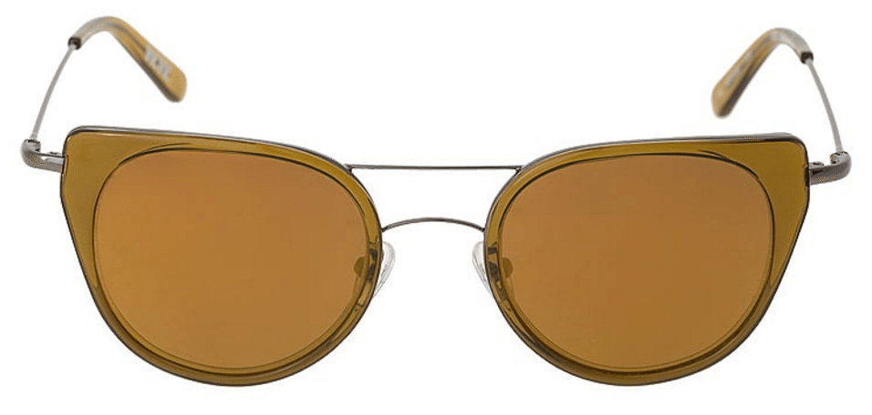 runde solbriller mænd herre