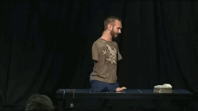 nick vujicic ingen arme eller ben