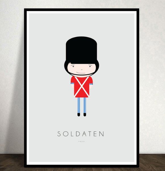 88 fede plakater til stuen stayclassy.dk Moderne billeder til stuen store