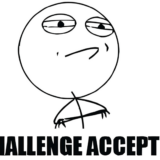 ingen alkohol en måned