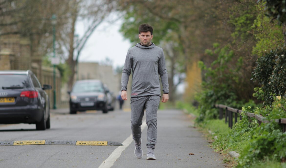 39 fede joggingbukser til mænd