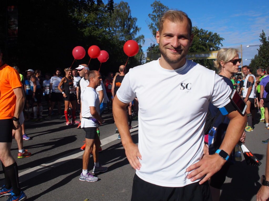 københavn halvmarathon
