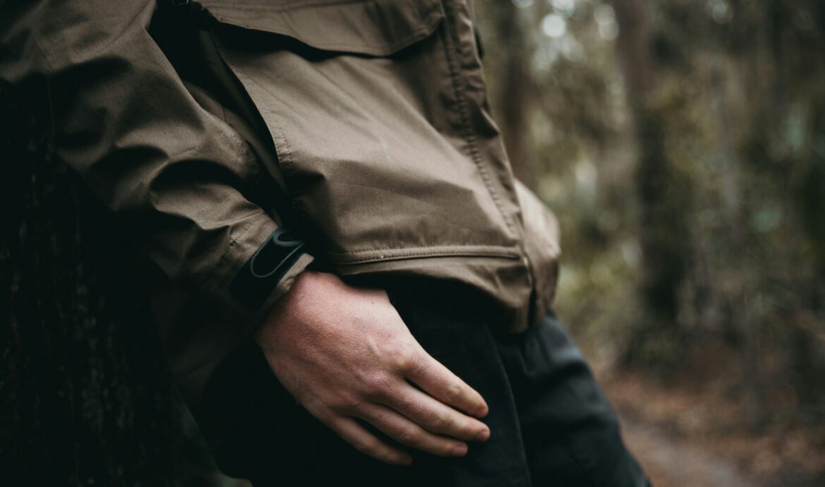 Overgangsjakke til mænd – 18 fede modeller