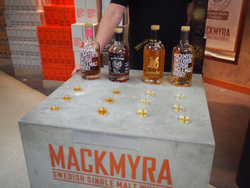 vildeste grænsebutik