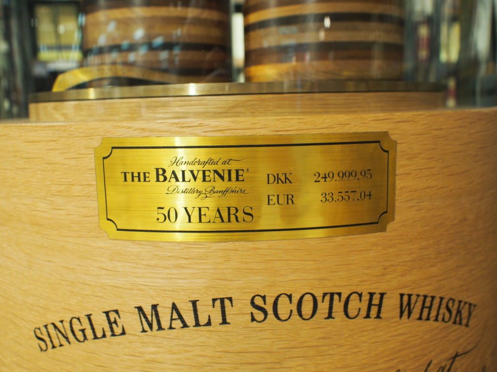 vildeste grænsebutik