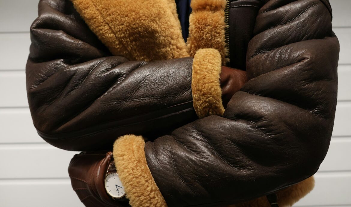 9 dyre vinterjakker du aldrig bliver træt af