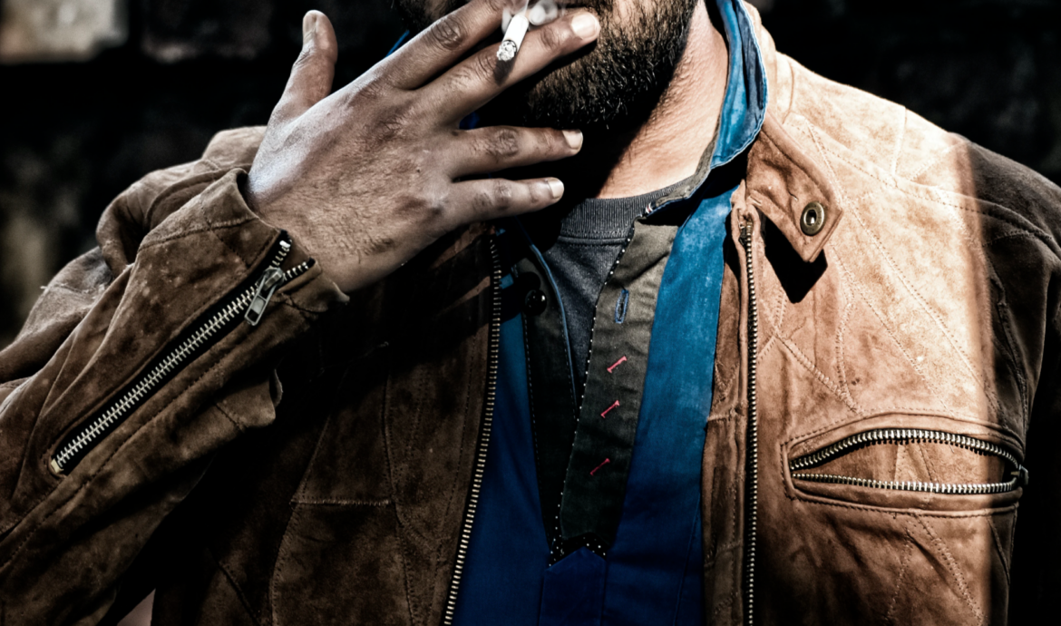 26 Super Fede Forårsjakker til Stilede Mænd