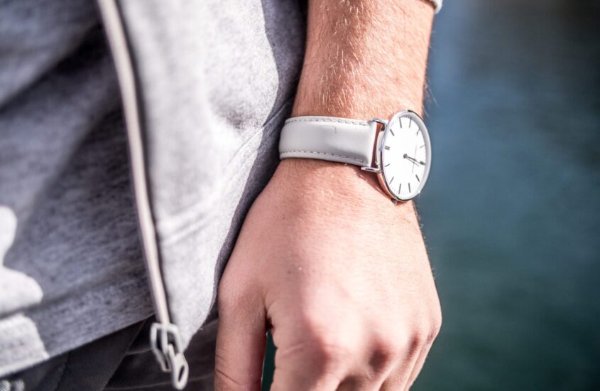 Chris Copenhagen – ure i dansk design der er til at betale