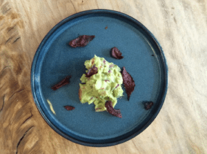 ægte guacamole