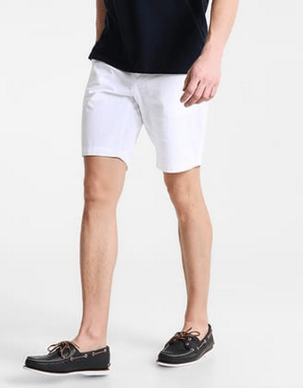 shorts til mænd guide