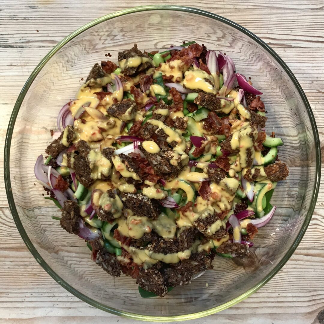 baconsalat