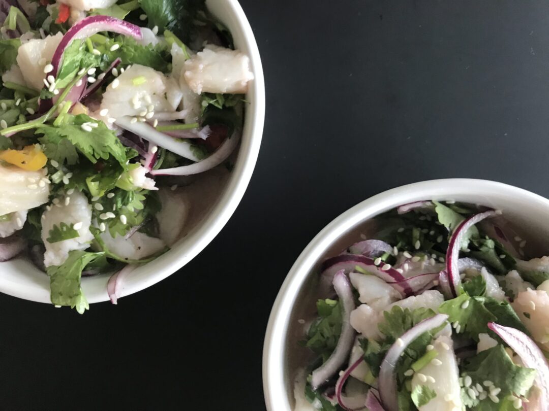 ceviche
