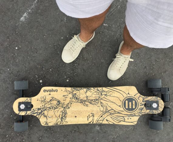 the mr porter experience