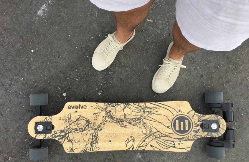 The Mr Porter Experience