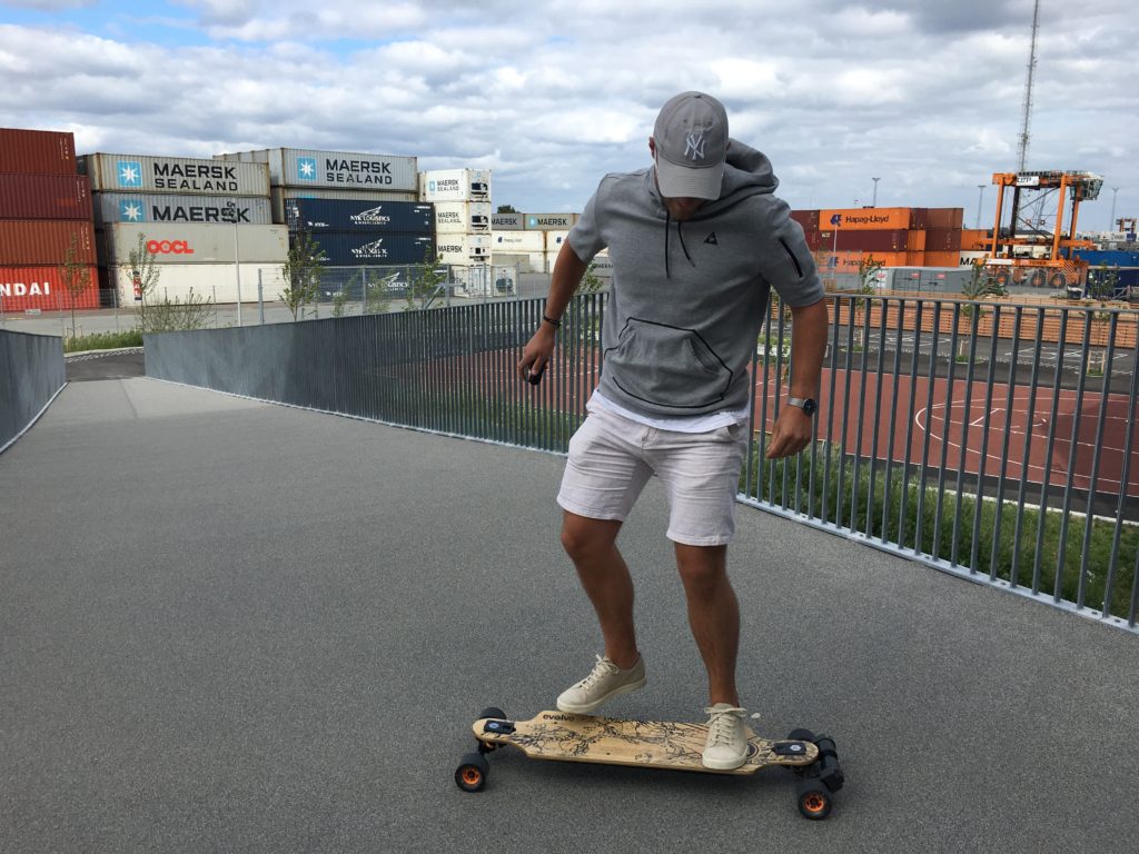 the mr porter experience