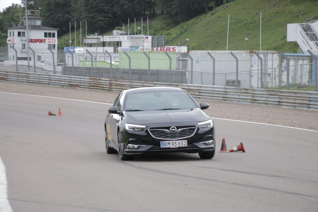opel opc