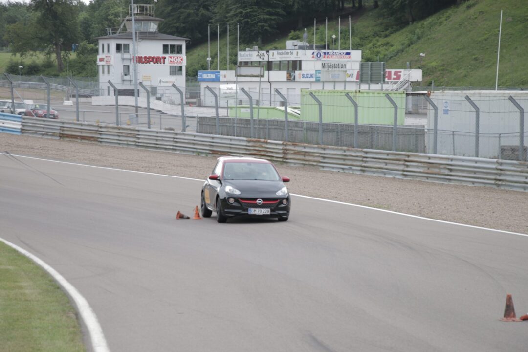 opel opc