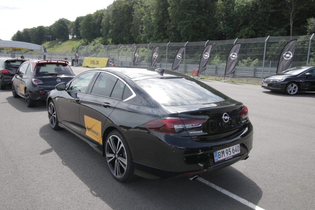 opel opc