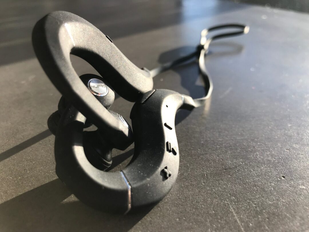 bedste trådløse in-ears til motion og fitness