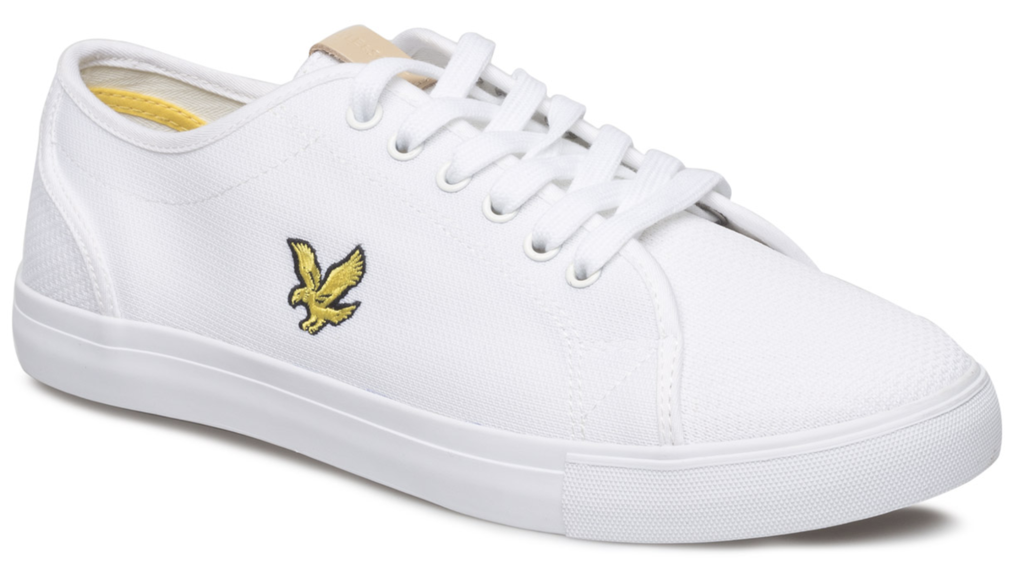 lyle and scott sko