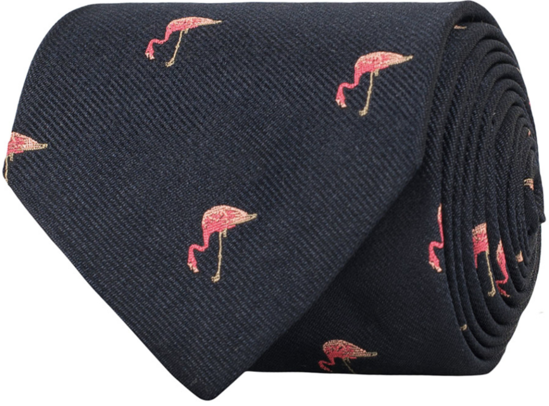 flamingo slips