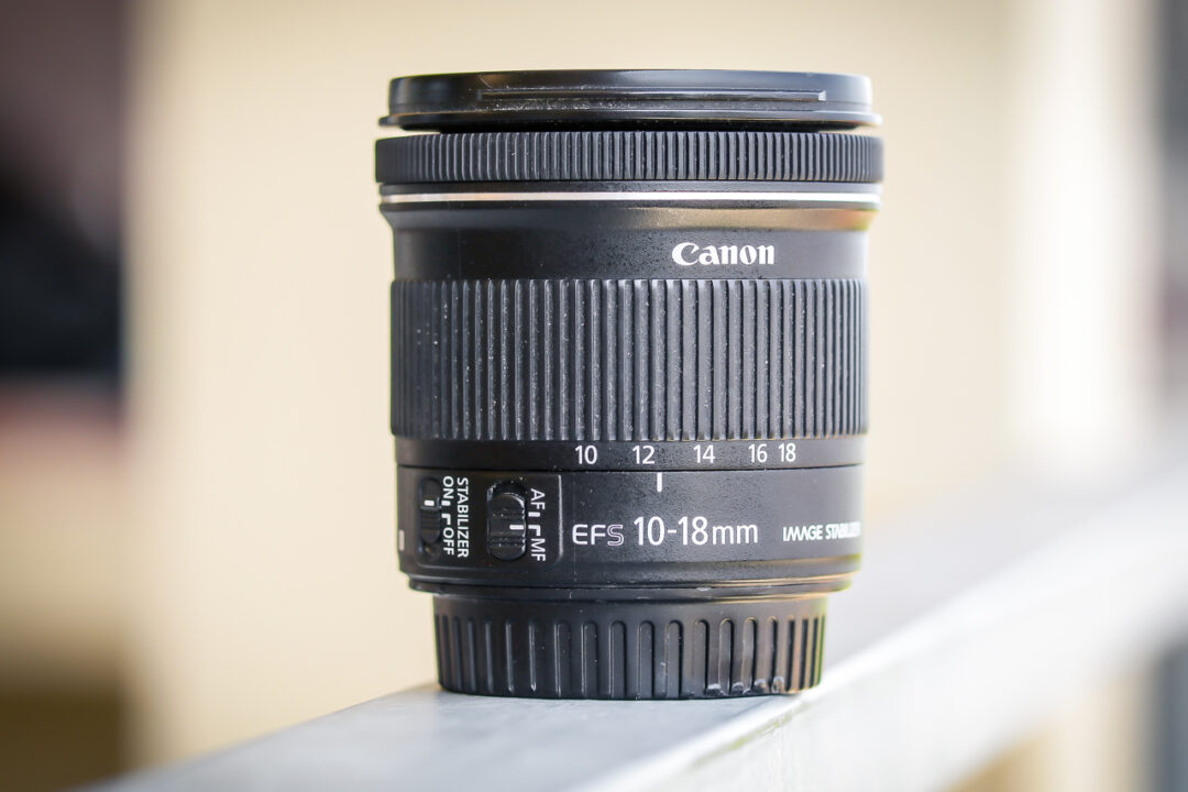 kameraudstyr til vlogging